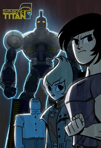 Сим-Бионик Титан