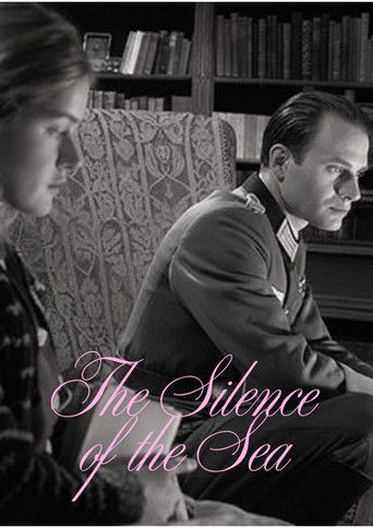 Молчание моря