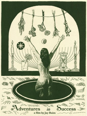 Приключения на пути к успеху