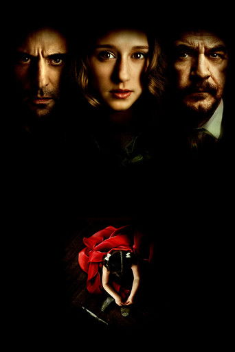 Экстрасенс 2: Лабиринты разума