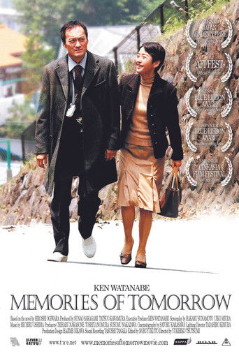 Воспоминания о завтра