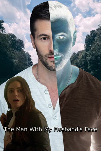 Человек с лицом моего мужа