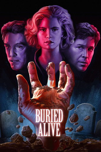 Похороненные заживо 