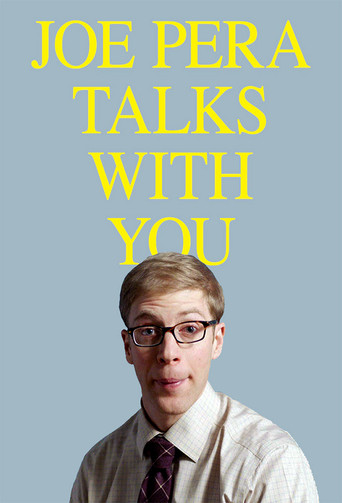 Джо Пера говорит с вами