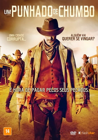 Горсть свинца