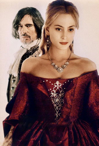 Анжелика, маркиза ангелов