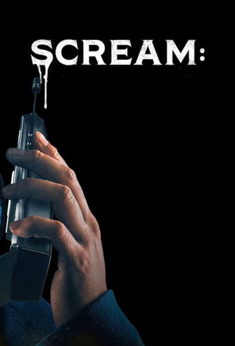 Крик: Правдивая история