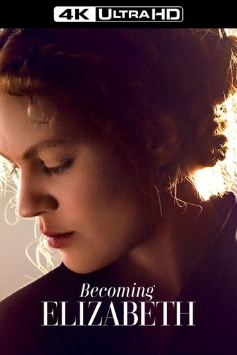 Становление Елизаветы