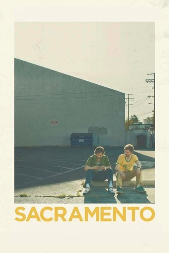 Сакраменто