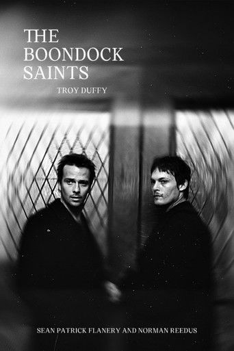 Святые из Бундока