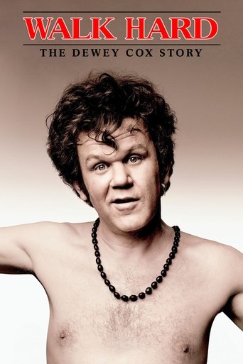 Взлеты и падения: История Дьюи Кокса