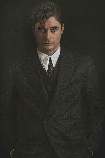 Комиссар Риччарди