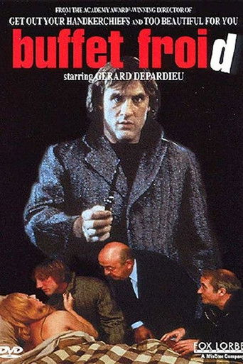 Холодные закуски