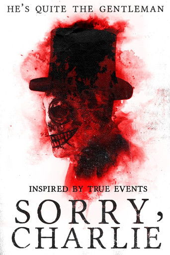 Прости, Чарли