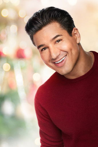 С Рождеством, папа