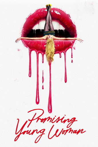 Девушка, подающая надежды