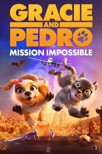 Пушистый вояж