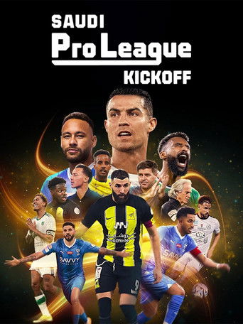 Саудовская профессиональная лига: Новый старт