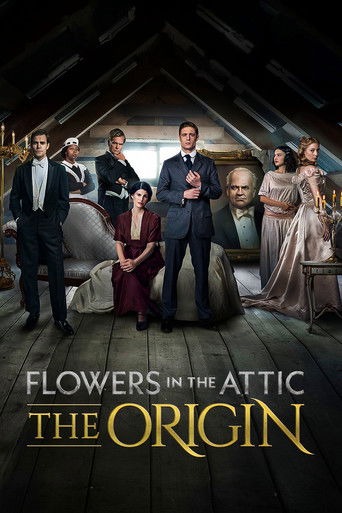 Цветы на чердаке: Начало