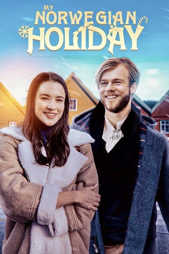 Рождество в Норвегии