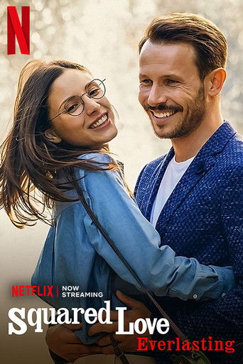 Любовь в квадрате навсегда