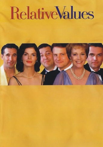 Голубая кровь