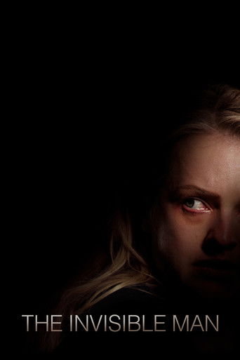 Человек-невидимка