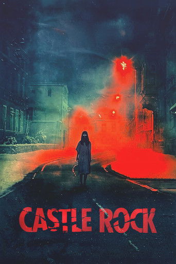 Касл-Рок