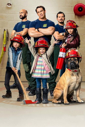 Игры с огнём