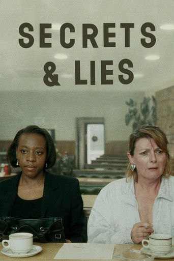 Тайны и ложь