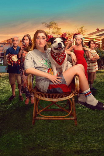 Наггет мертв: Рождественская история