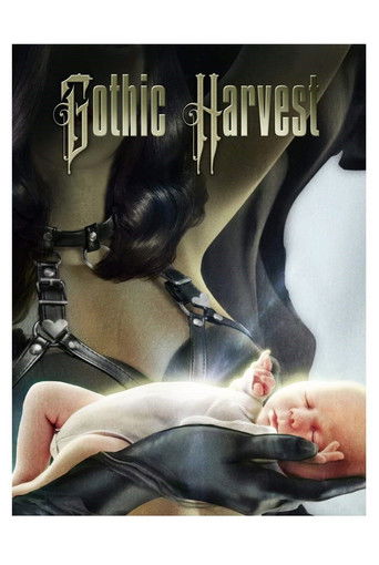 Готический урожай