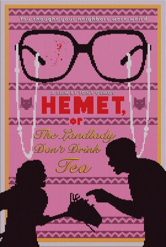 Хемет, или Хозяйка не пьет чай