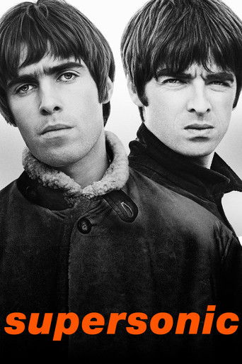 Суперсоник