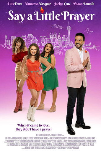 Прочитай молитву