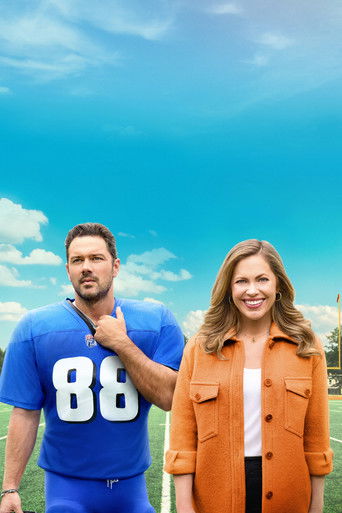 Любовь и футбол