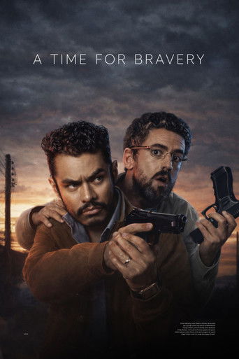 Время для храбрых