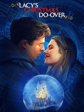 Рождественское приключение Лэйси