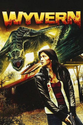 Виверн: Возрождение дракона