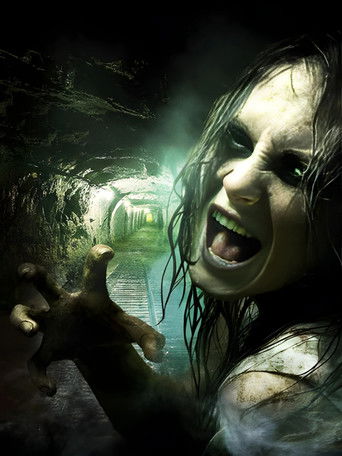 Мертвый отель