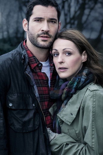 Тайна Крикли-холла