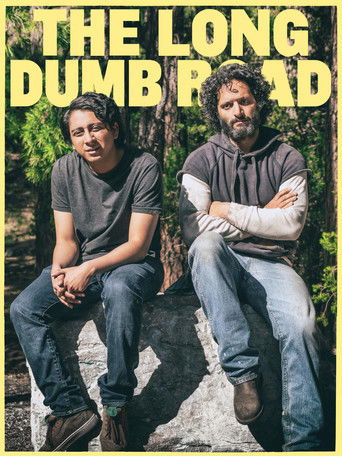 Долгая идиотская дорога