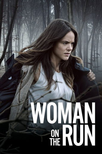 Женщина в бегах