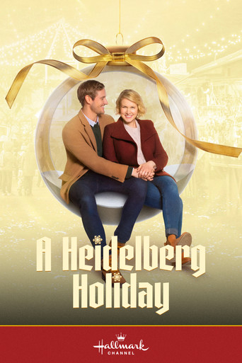 Рождество в Гейдельберге