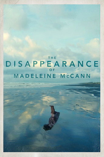 Исчезновение Мэделин Маккэнн