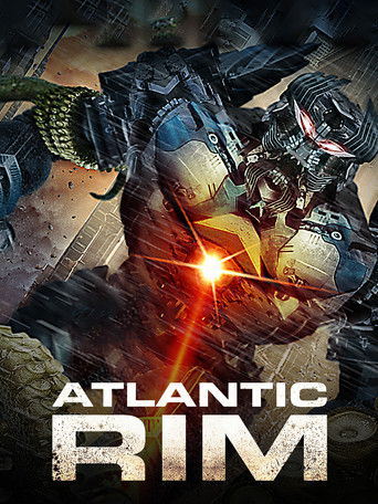 Атлантический рубеж