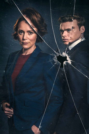 Телохранитель