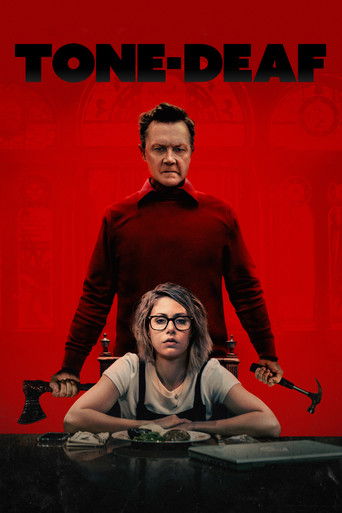 Музыкальная глухота