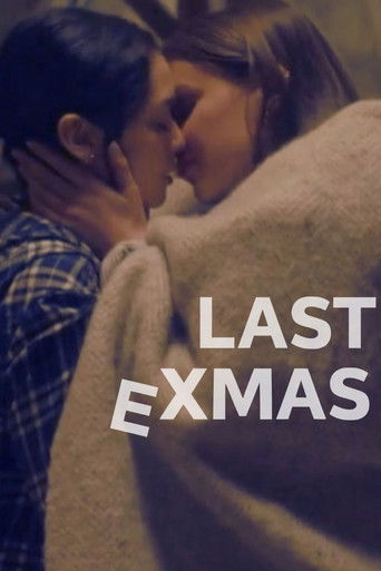 Рождество Бывших