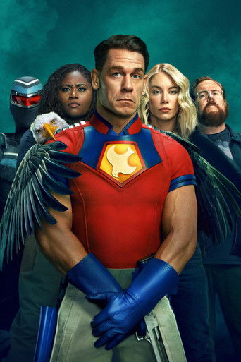 Миротворец